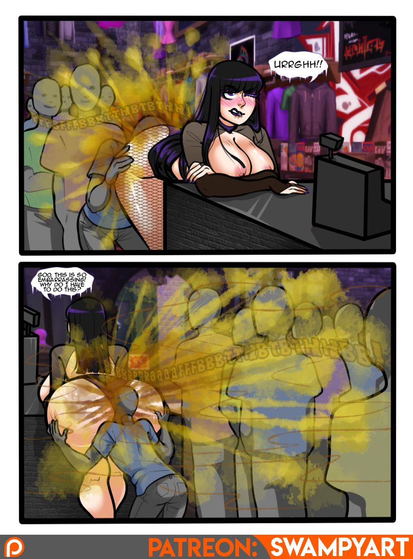 Fart Topic Sale page 4 full