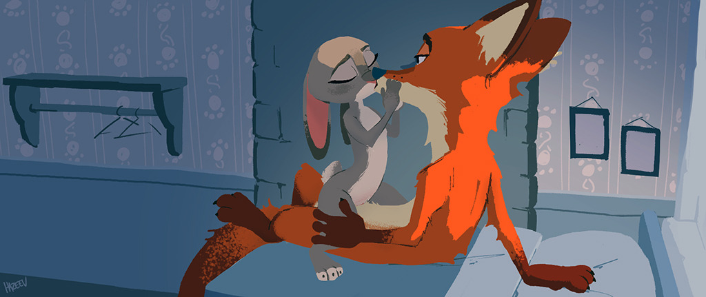 Just Friends page 6 full