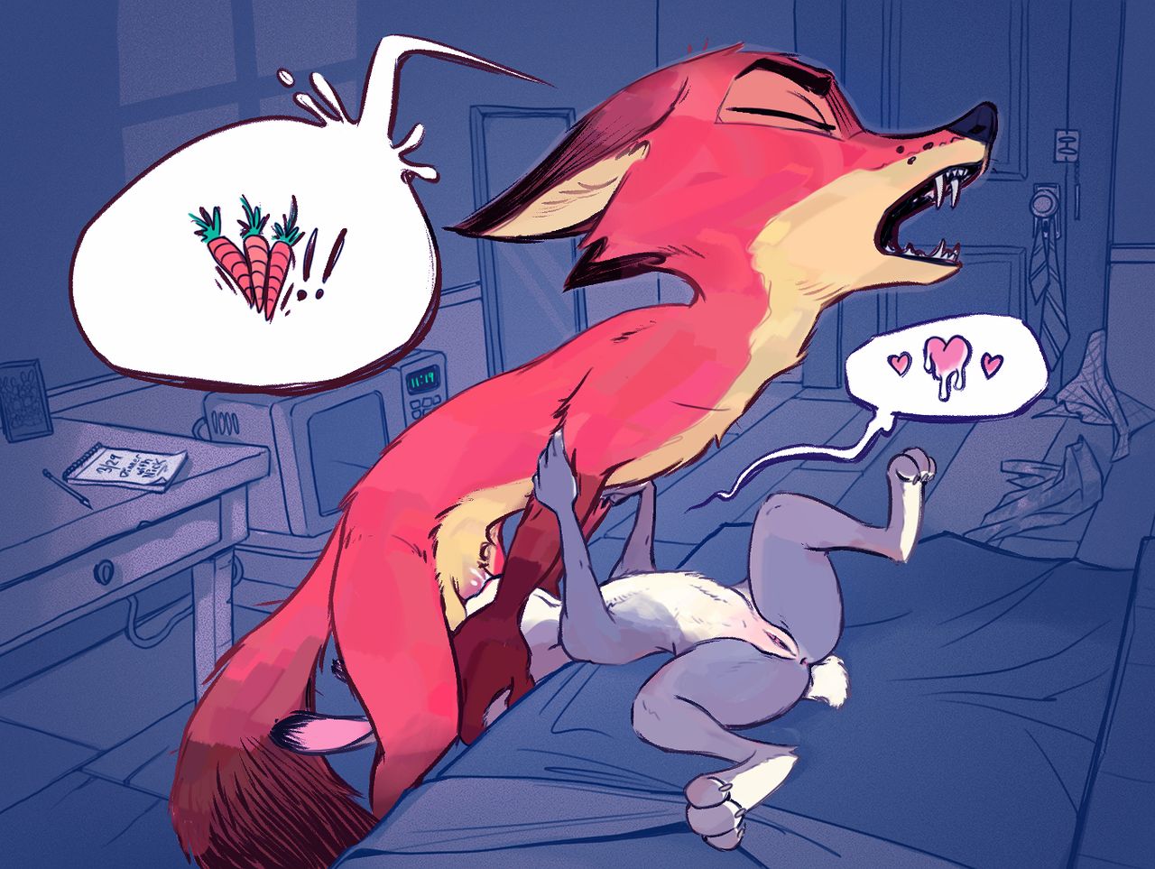 Just Friends page 7 full