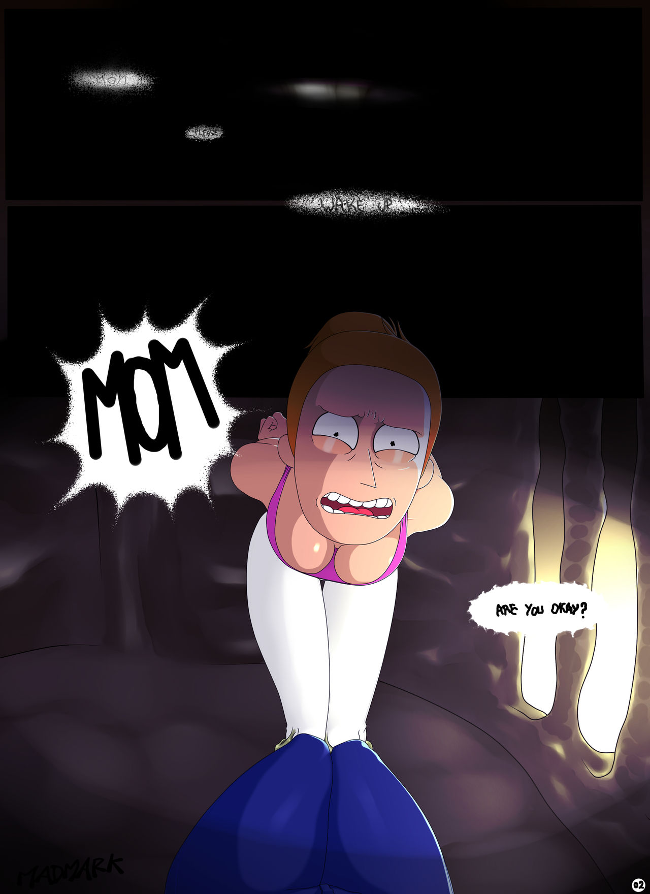 Dimension 609 page 4 full