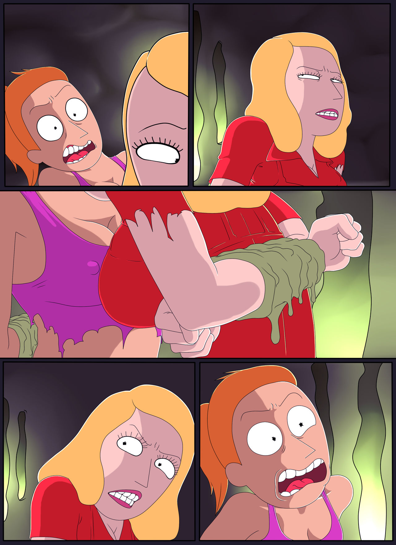 Dimension 609 page 6 full