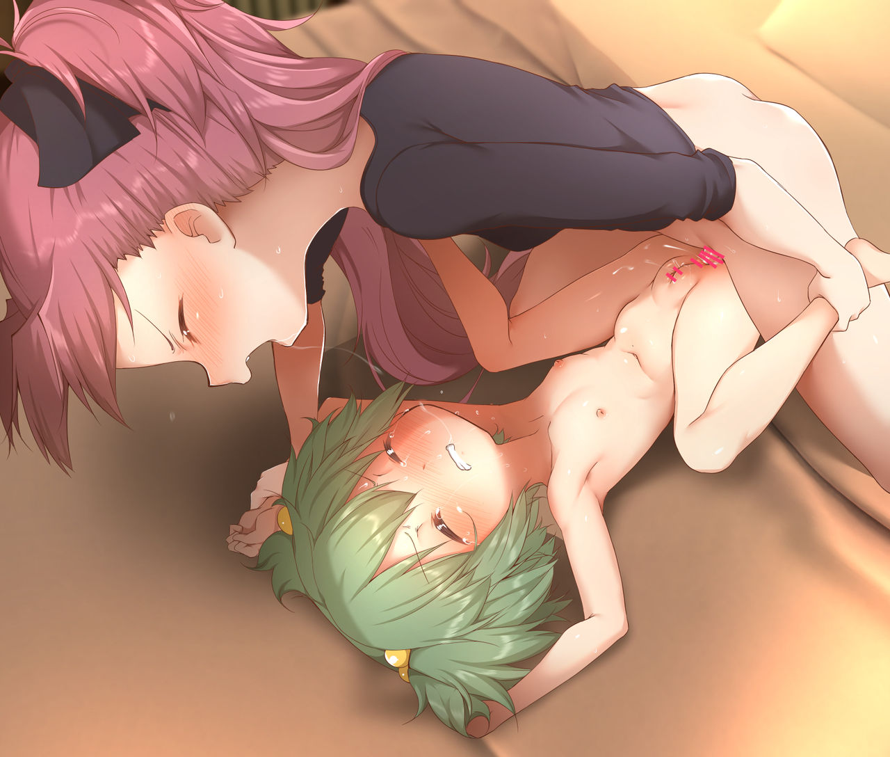 Kyouko Yuma page 5 full
