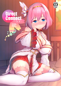 Direct Connect -Yui-