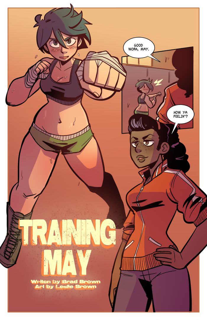 Training May page 2 full