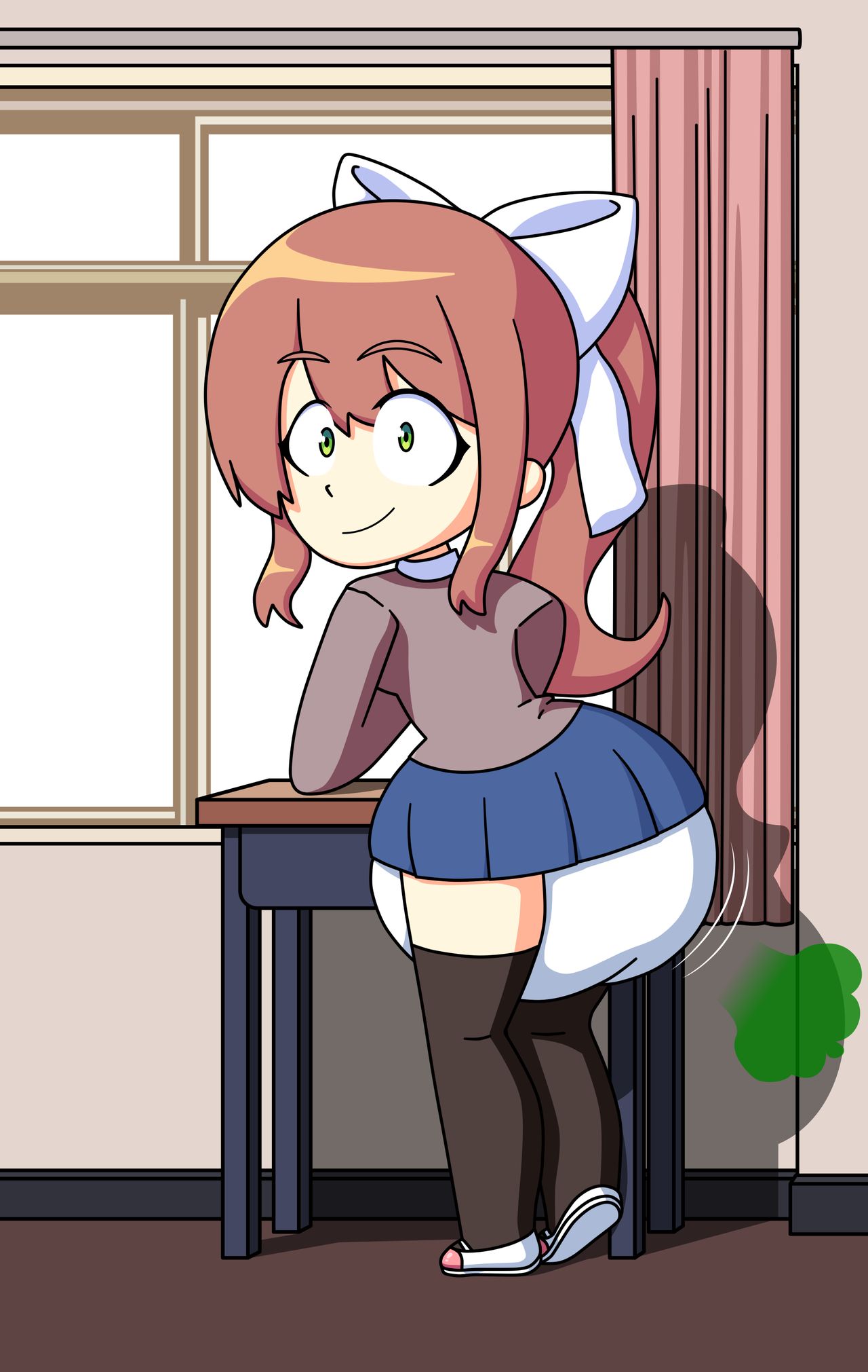 Artist - DiaperArtist page 1 full