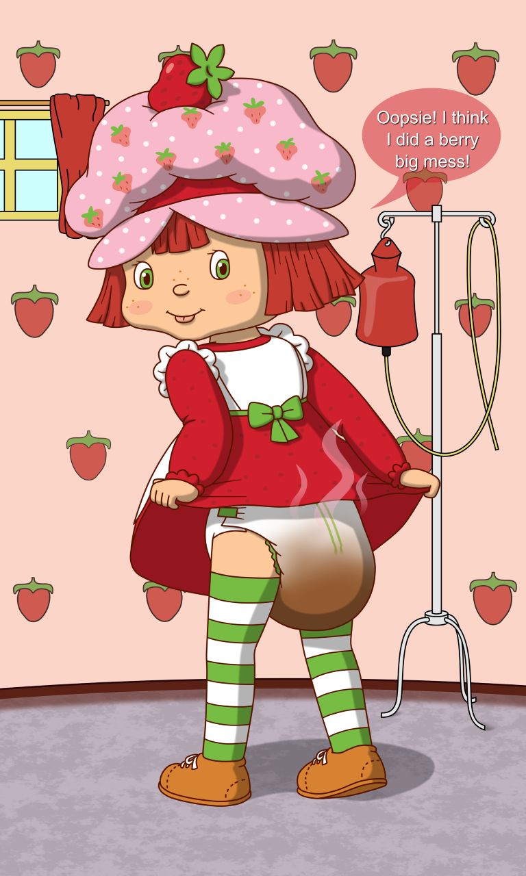 Artist - DiaperArtist page 7 full