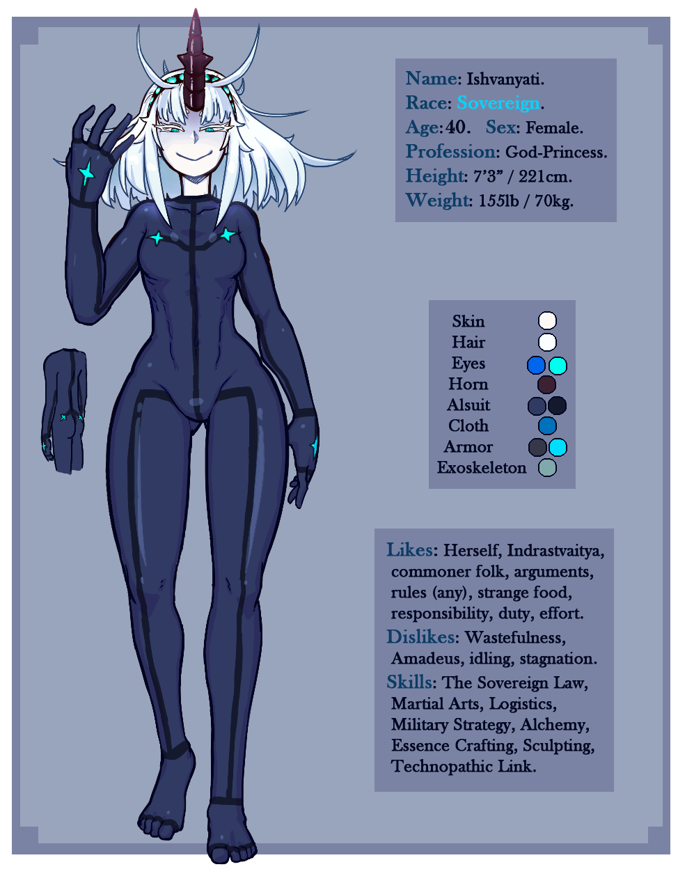 Risk Hunters page 10 full