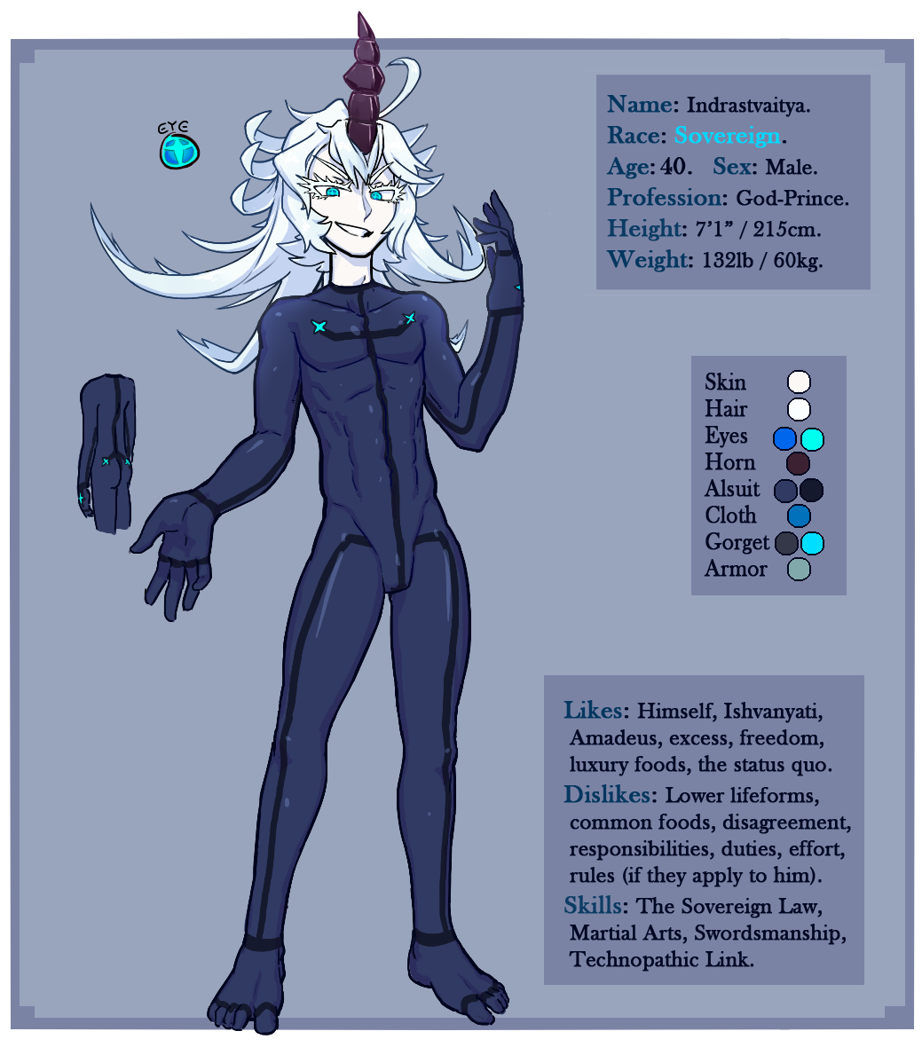 Risk Hunters page 5 full