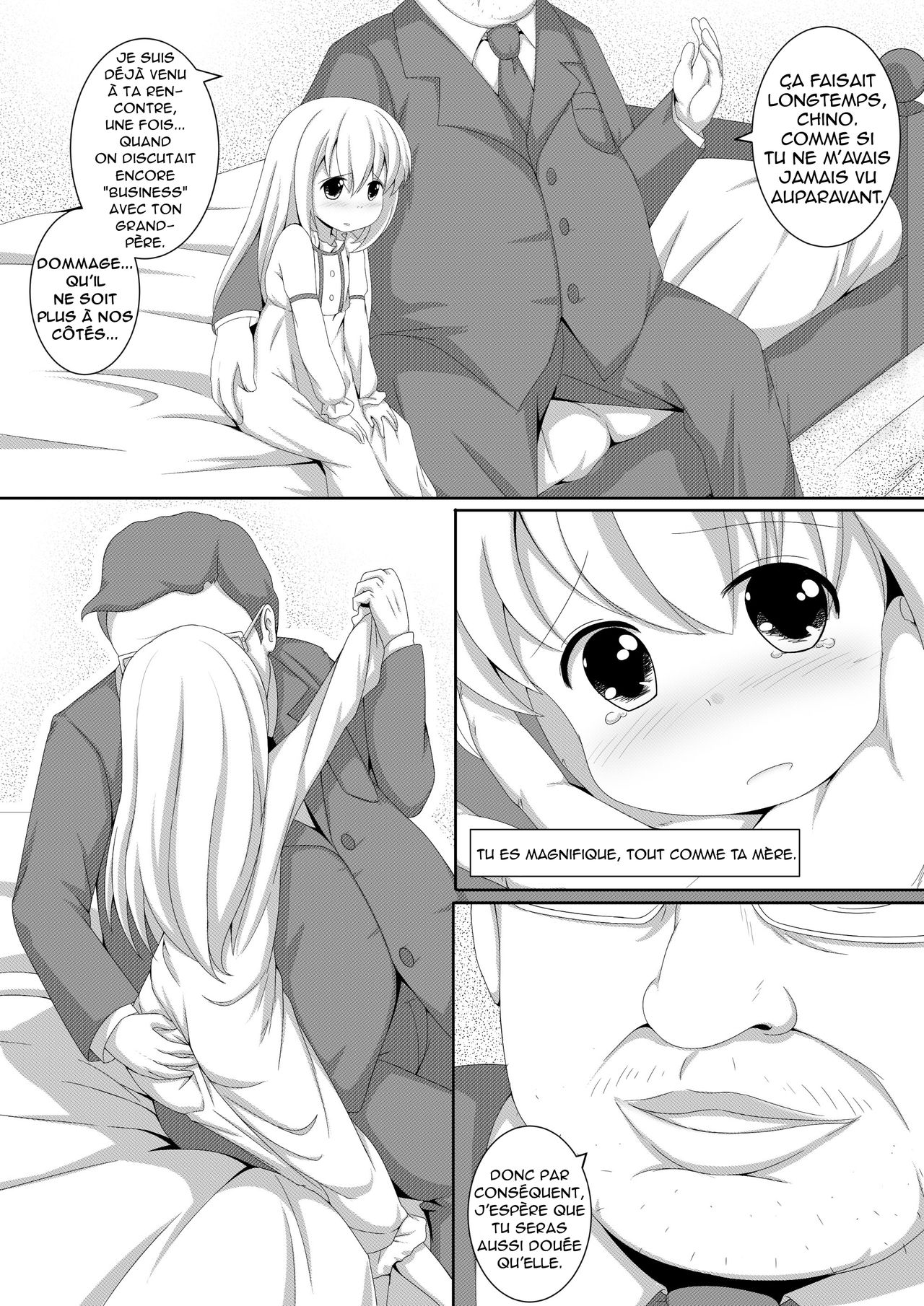 ComicTED 1 page 4 full