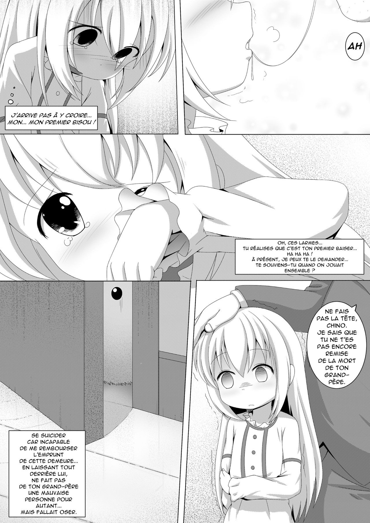 ComicTED 1 page 5 full