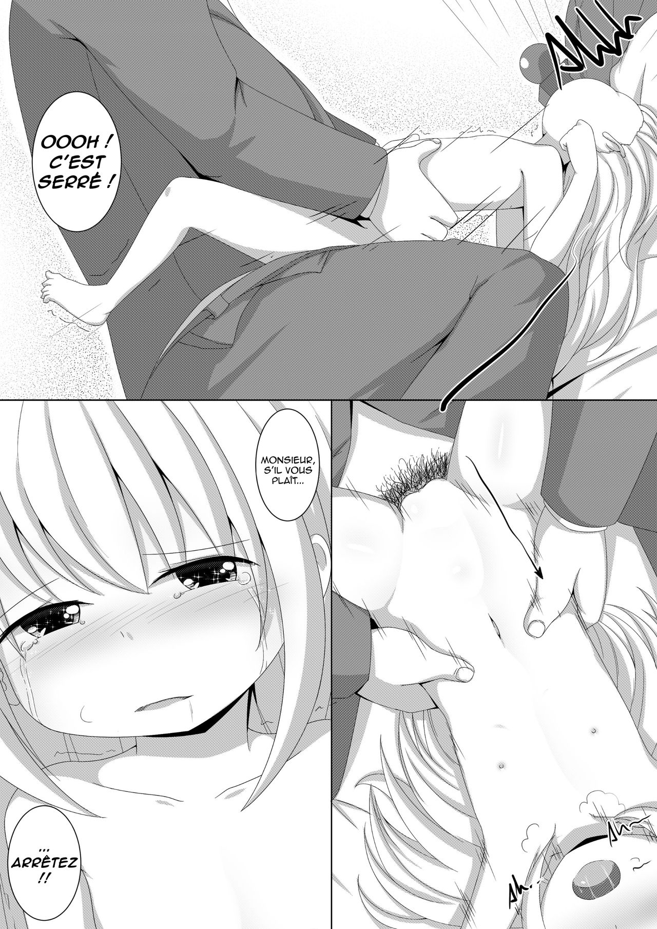 ComicTED 1 page 8 full