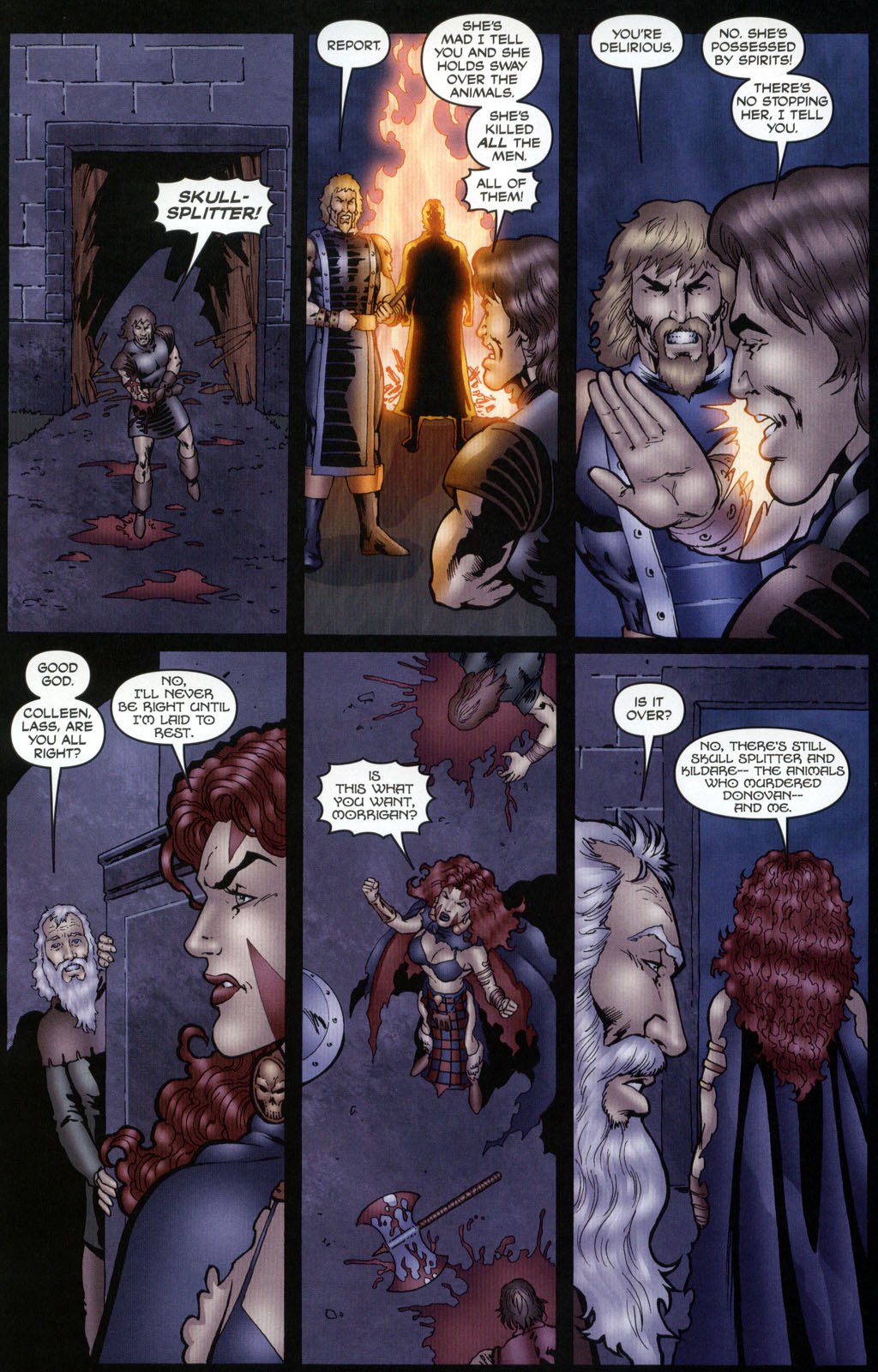 Belladonna 05  Brian Pulido page 10 full