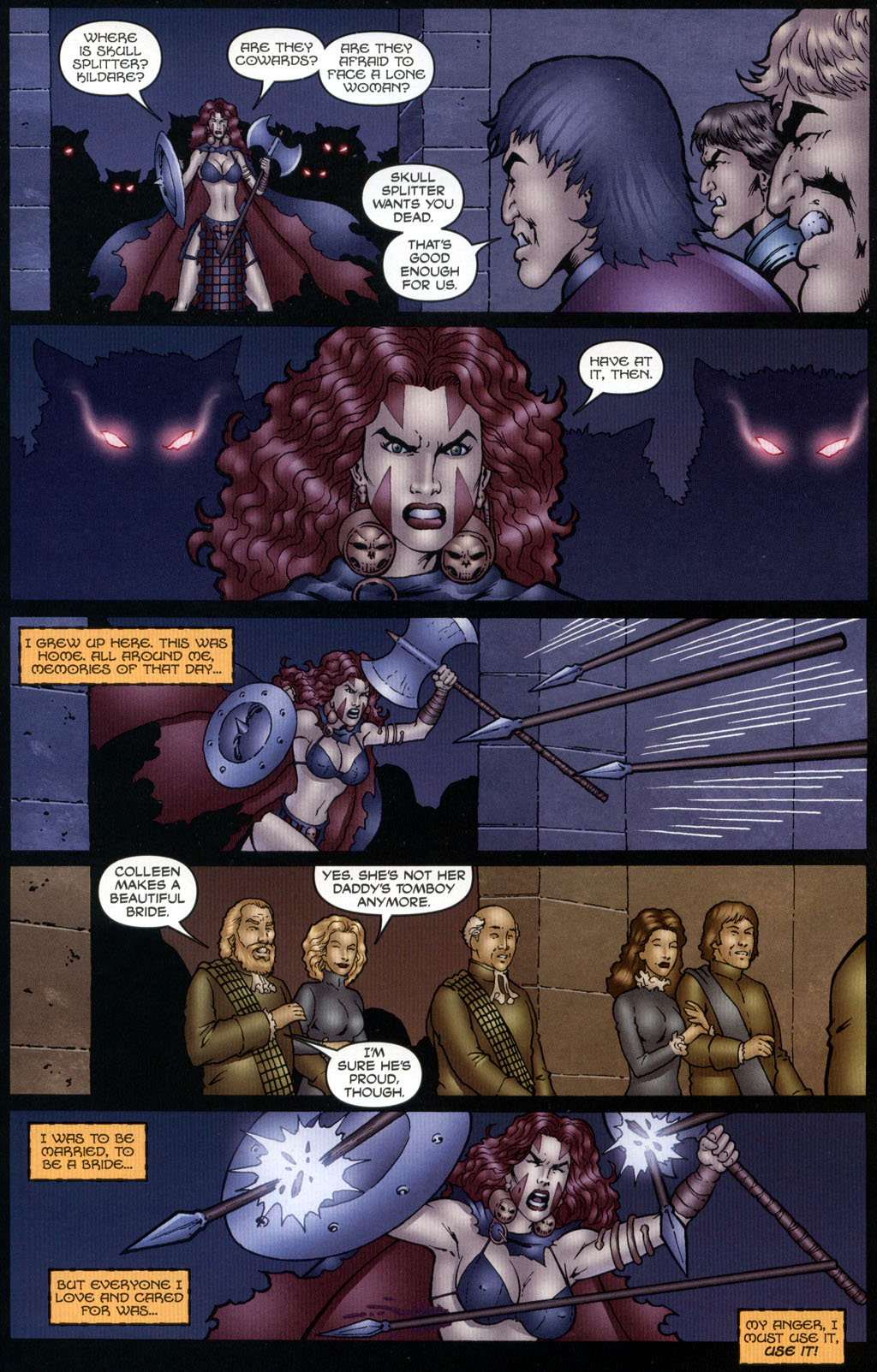 Belladonna 05  Brian Pulido page 7 full