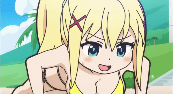 Isekai Quartet Gif page 1 full