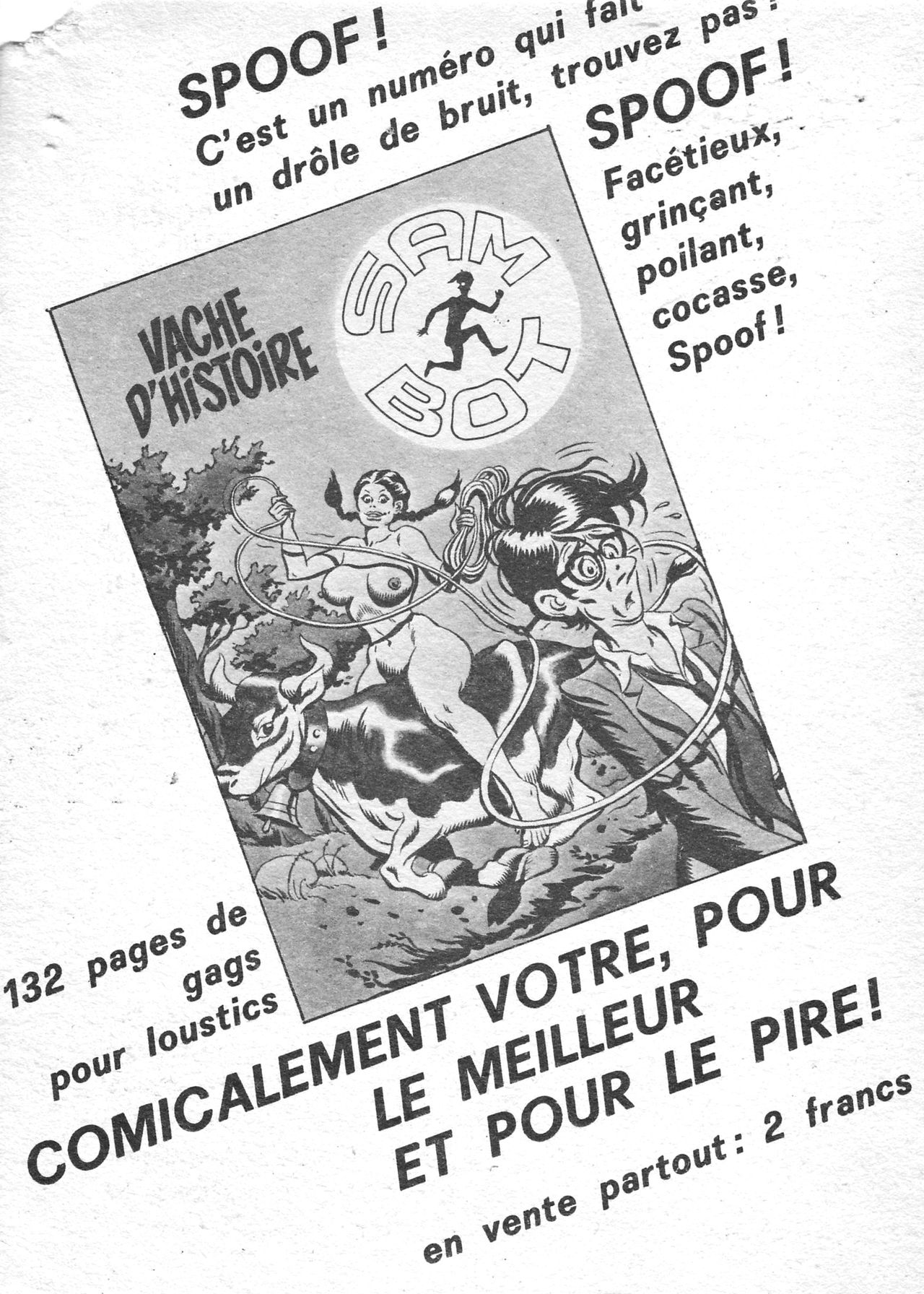 Elvifrance - Jacula - 34 - Gouttes de sang page 2 full