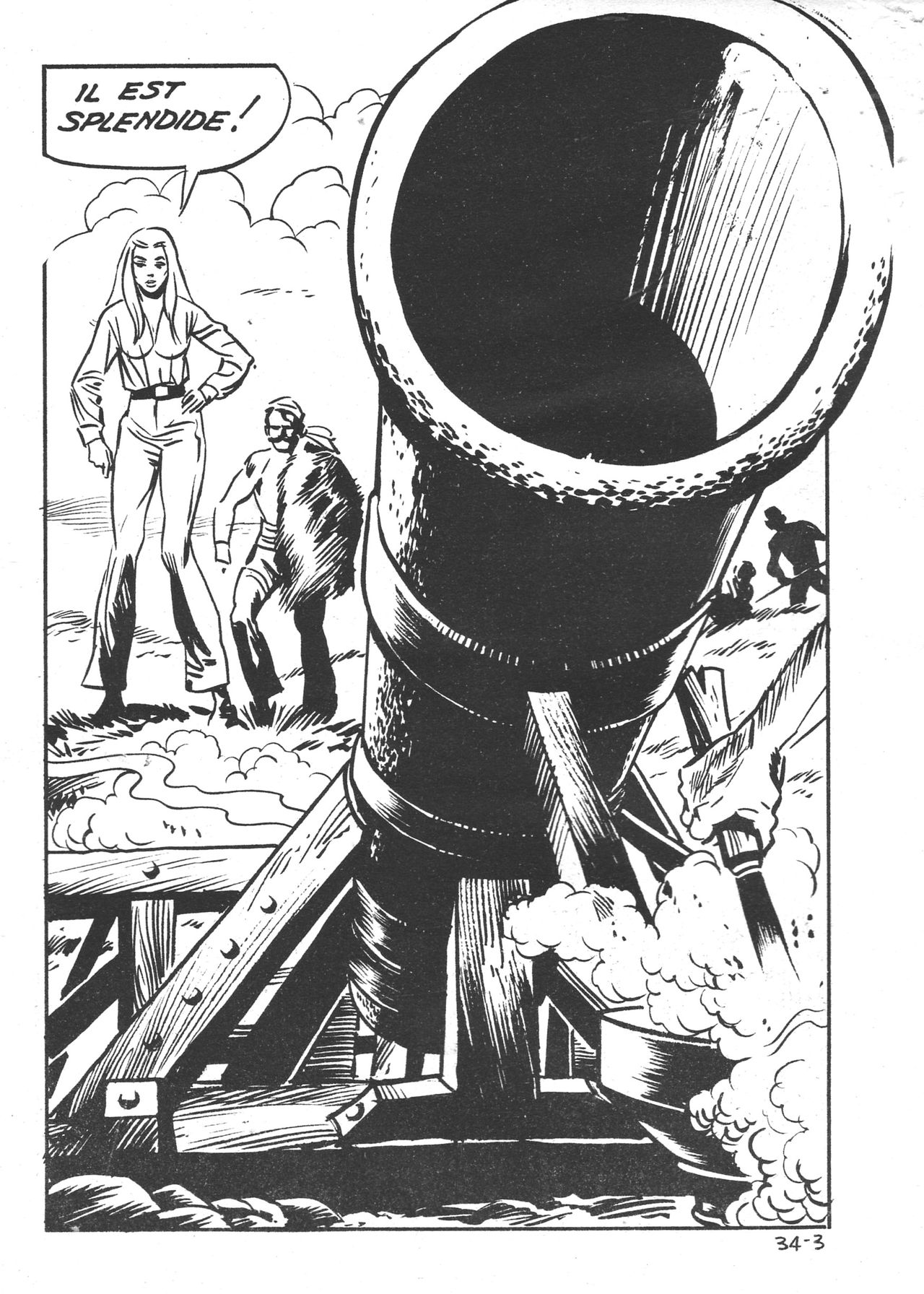 Elvifrance - Jacula - 34 - Gouttes de sang page 7 full