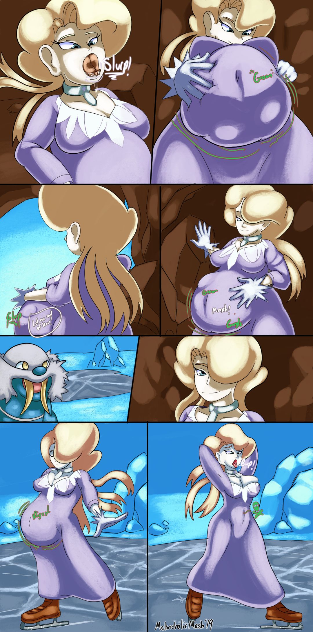 Glacia's plan page 3 full
