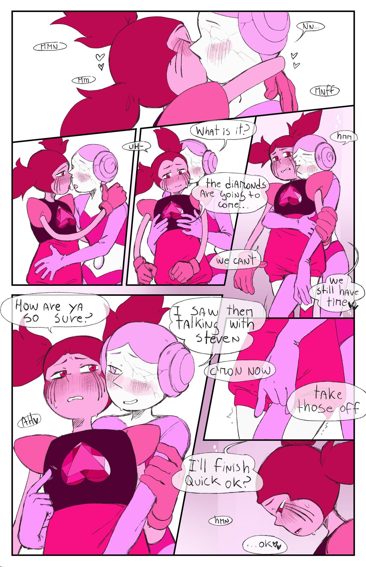 Spinearl page 1 full