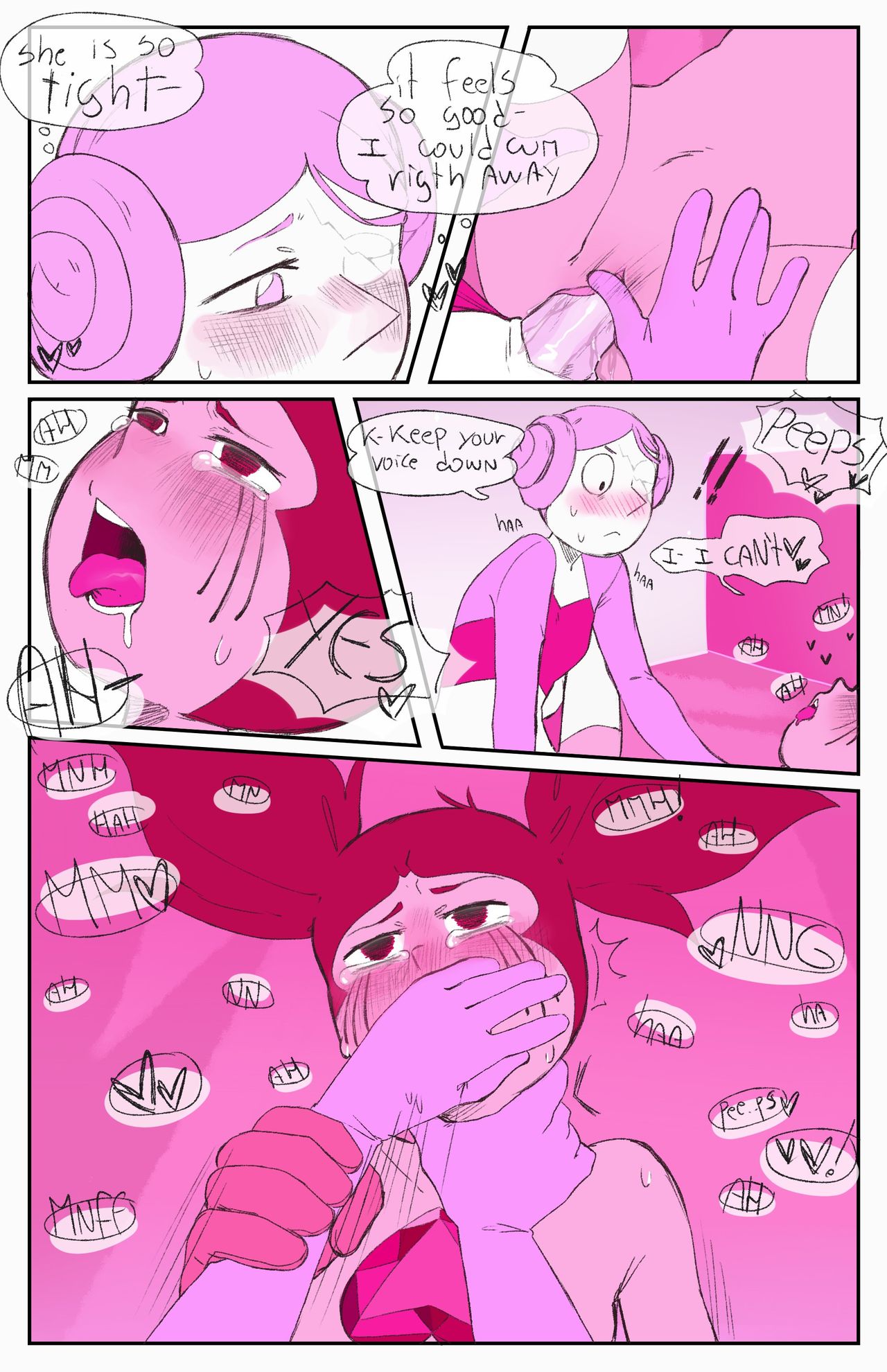 Spinearl page 9 full