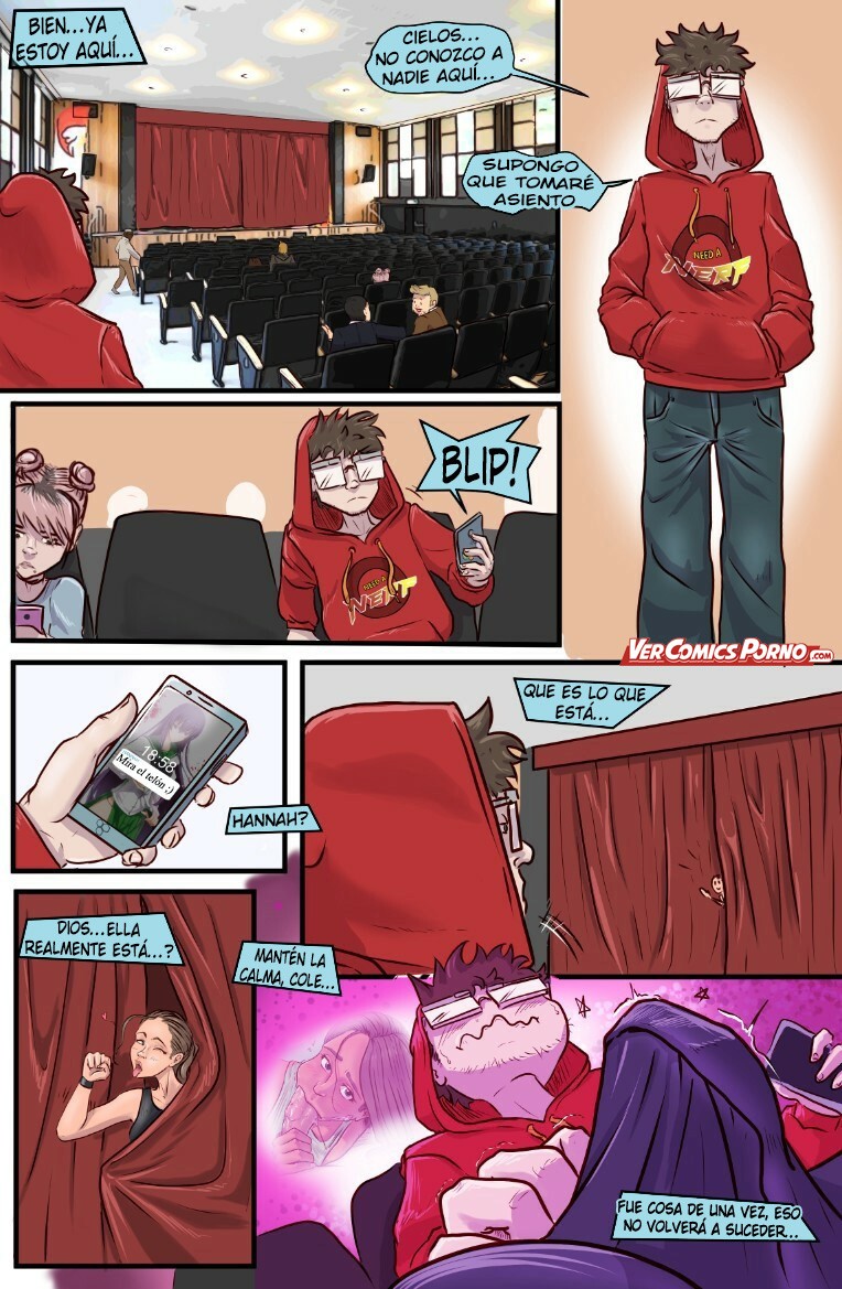 Hannah 2 page 5 full