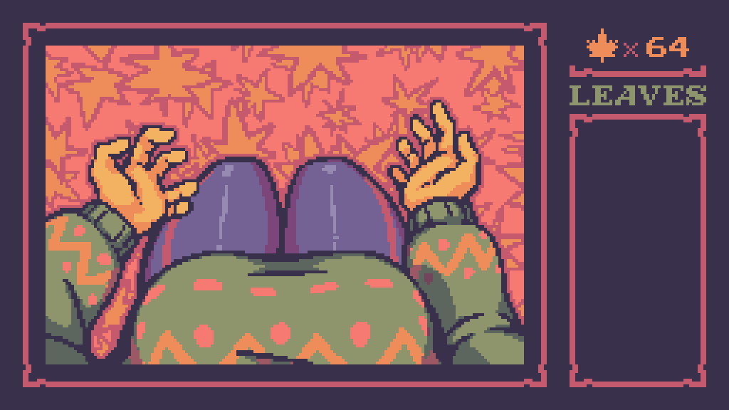 Lewd Leaf Land - Maple Tea Ecstasy page 5 full