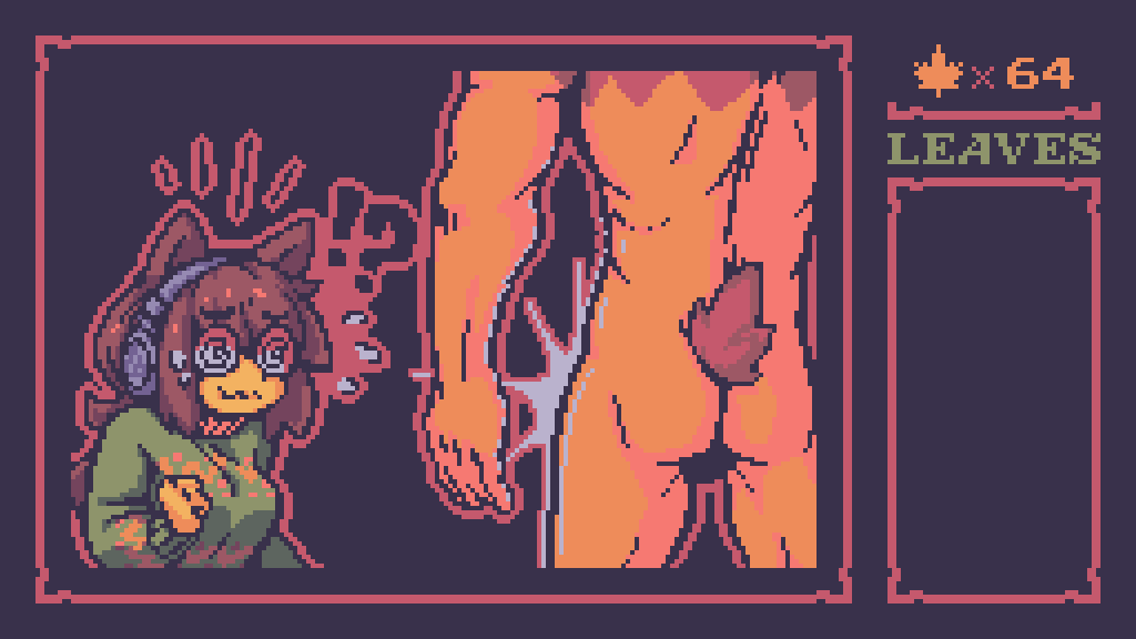 Lewd Leaf Land - Maple Tea Ecstasy page 7 full