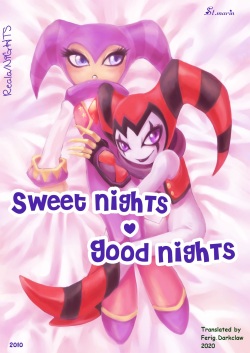 Sweet Nights <3 Good Nights