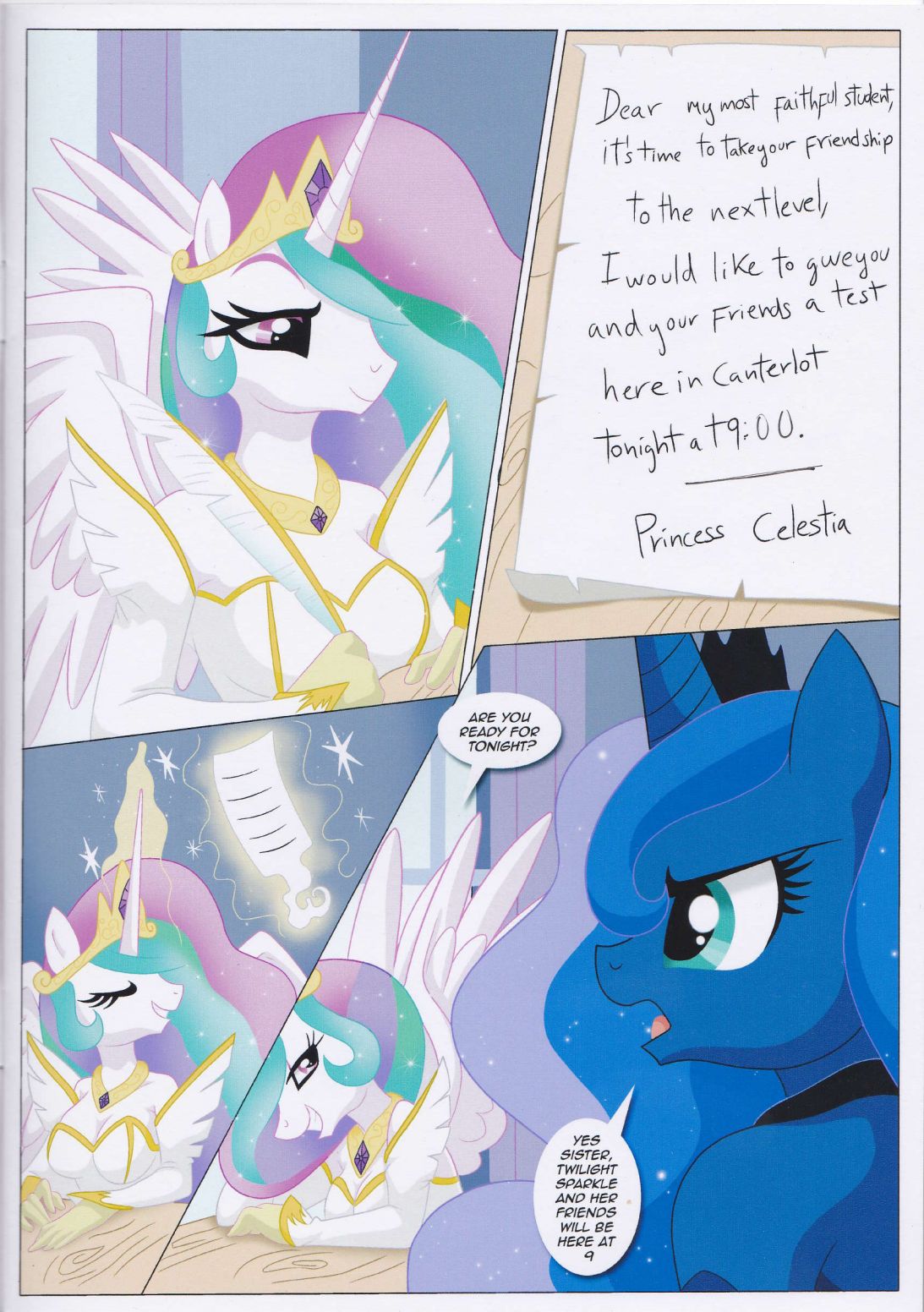 The Next Level of Friendship page 2 full