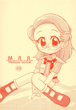 MRR Yellow Voice
