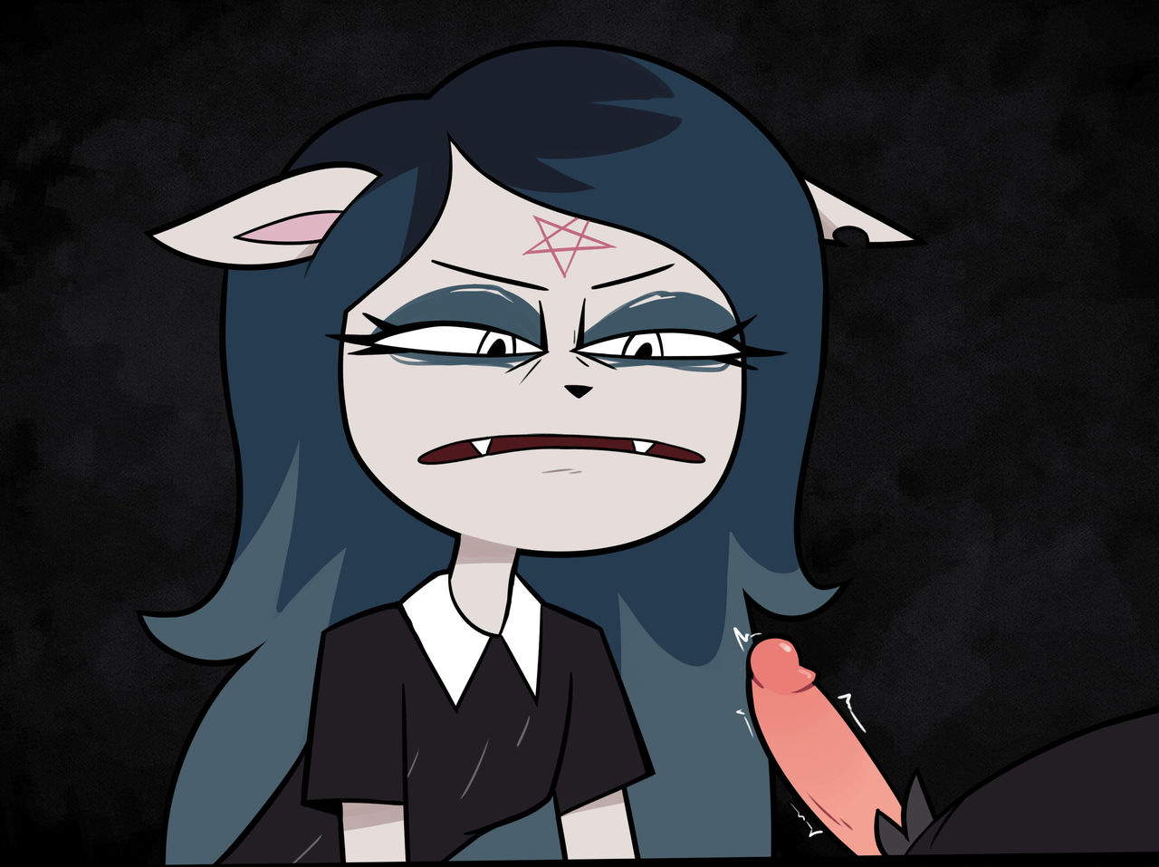 The Summoning Comic page 1 full