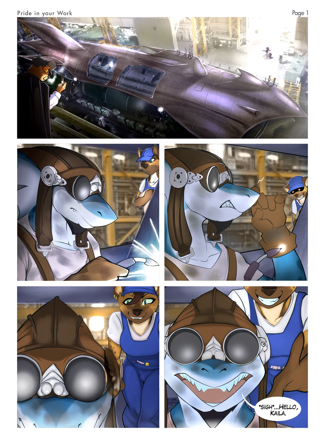 Pride in Your Work --Version 2-- page 2 full