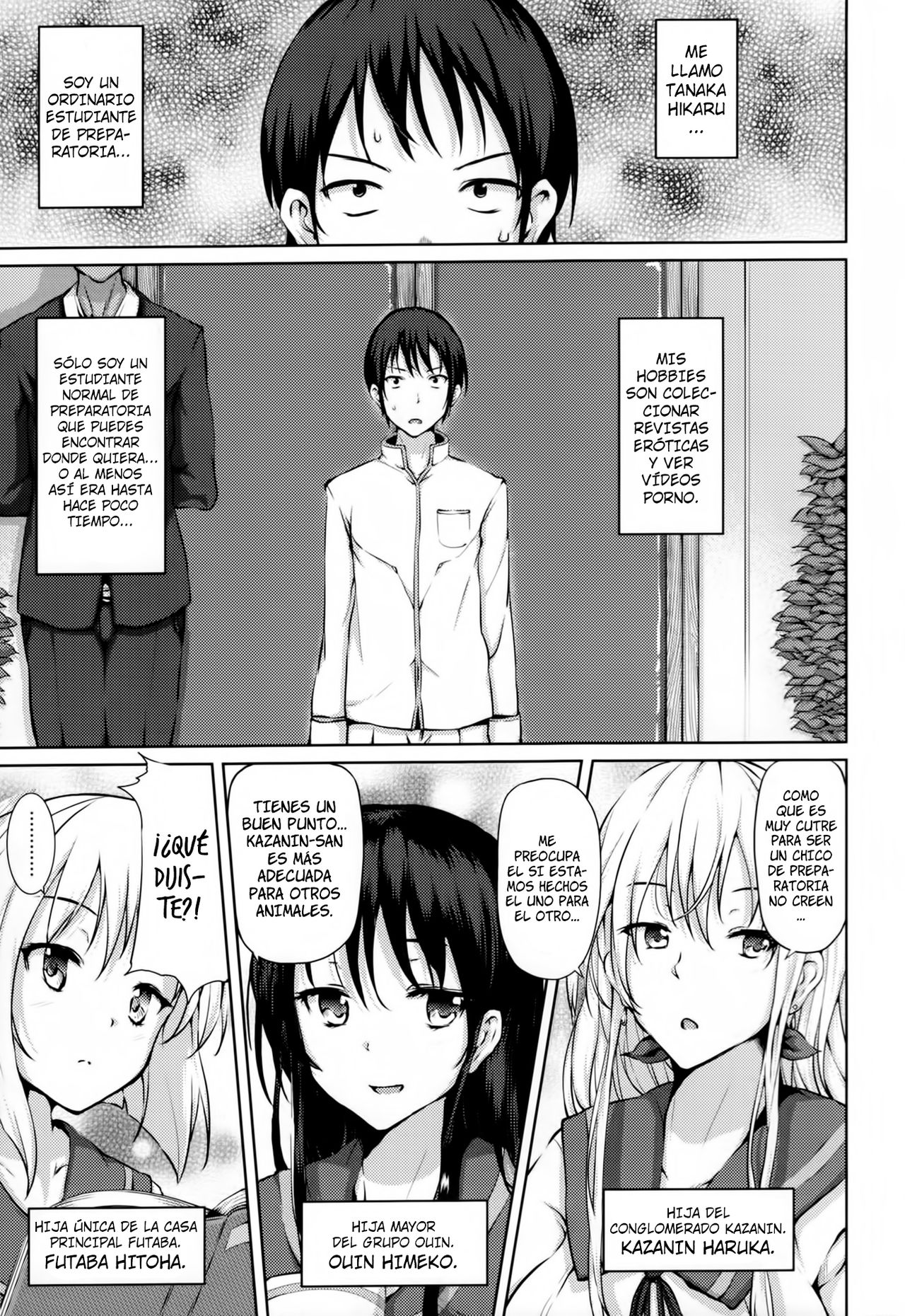 Renai Celebration page 10 full
