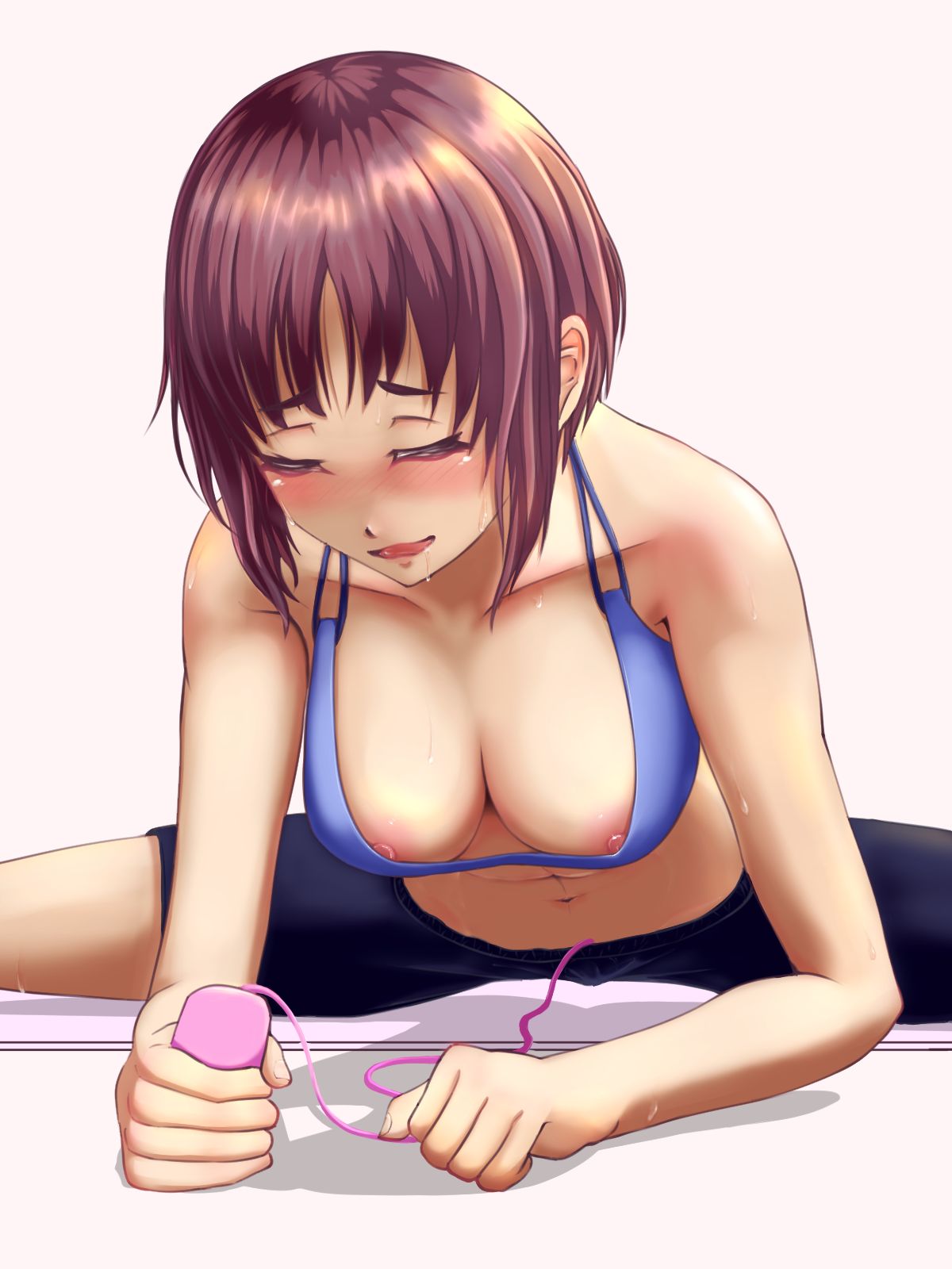 シュガーピーナッツ page 1 full