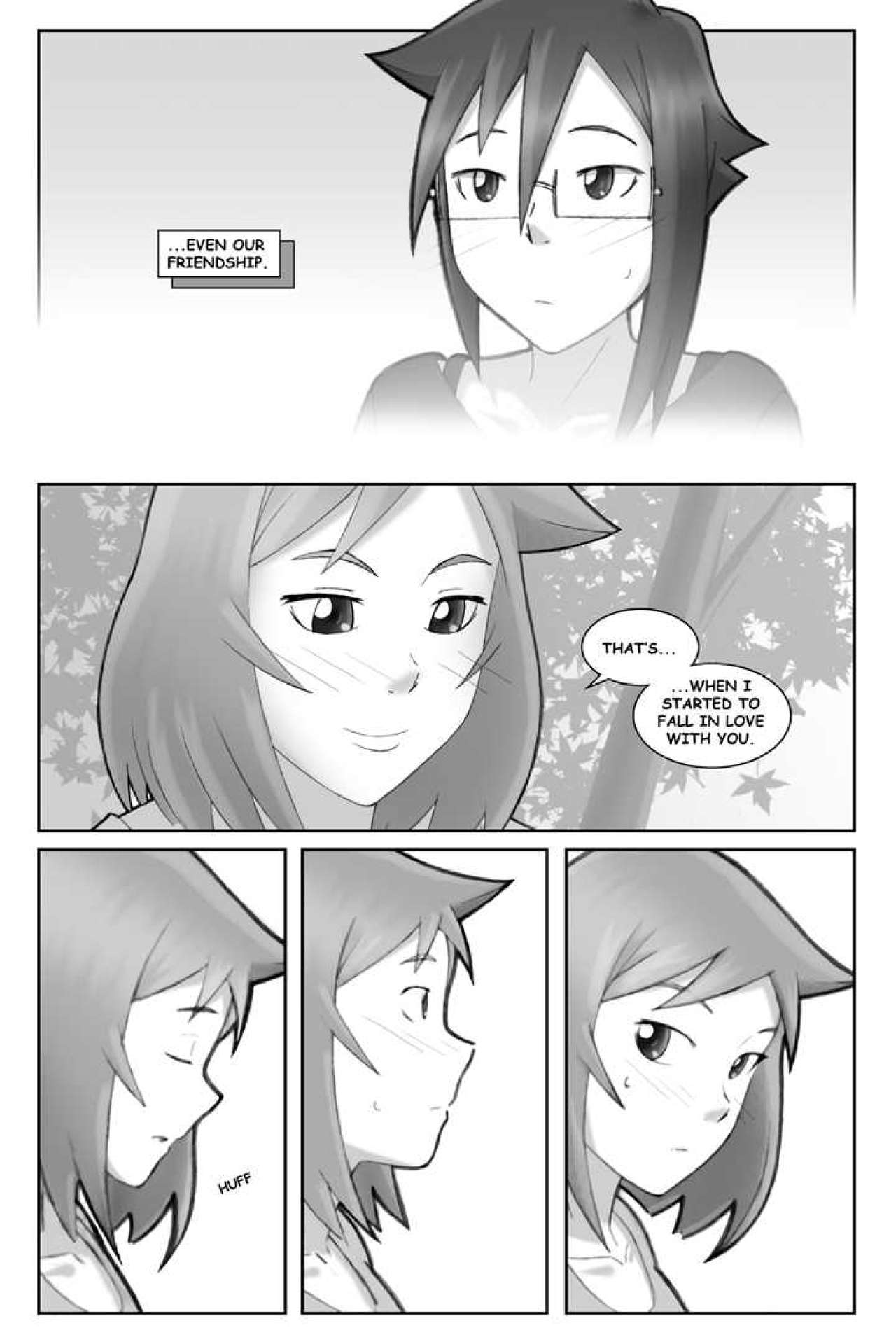 Valentines Comic page 10 full
