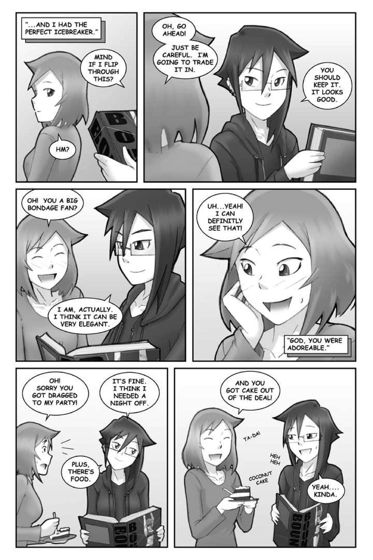Valentines Comic page 7 full