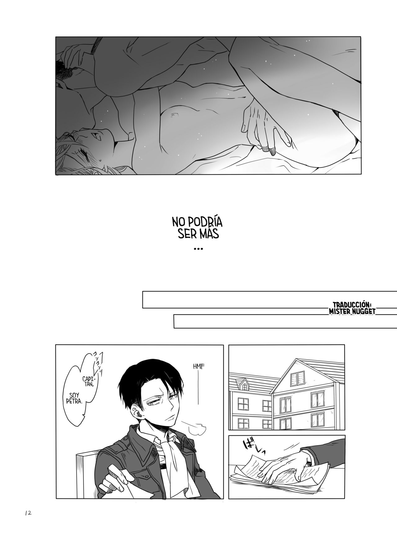 Me Agitan Tus Verdaderas Intenciones Que Me Humedecen page 10 full