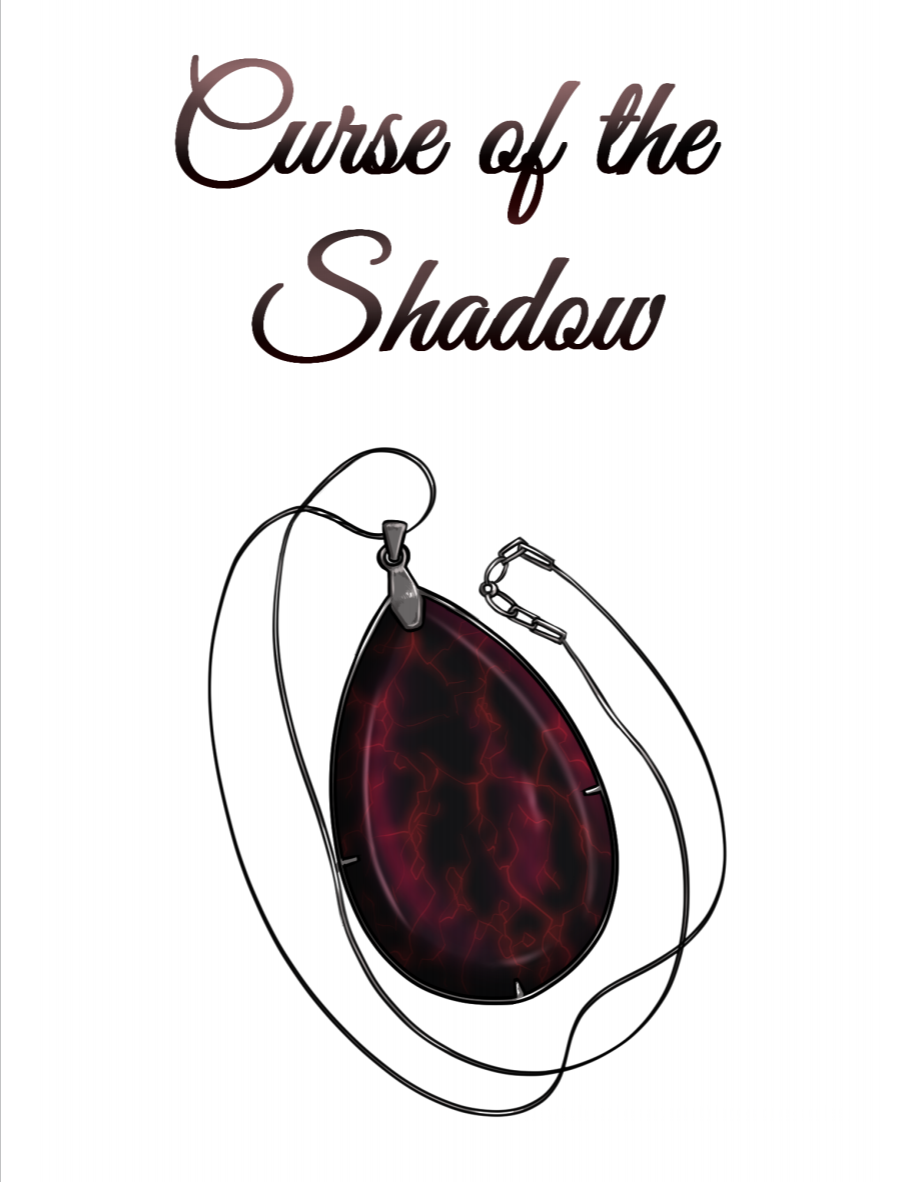 Curse of the Shadow Chapter 3 page 1 full