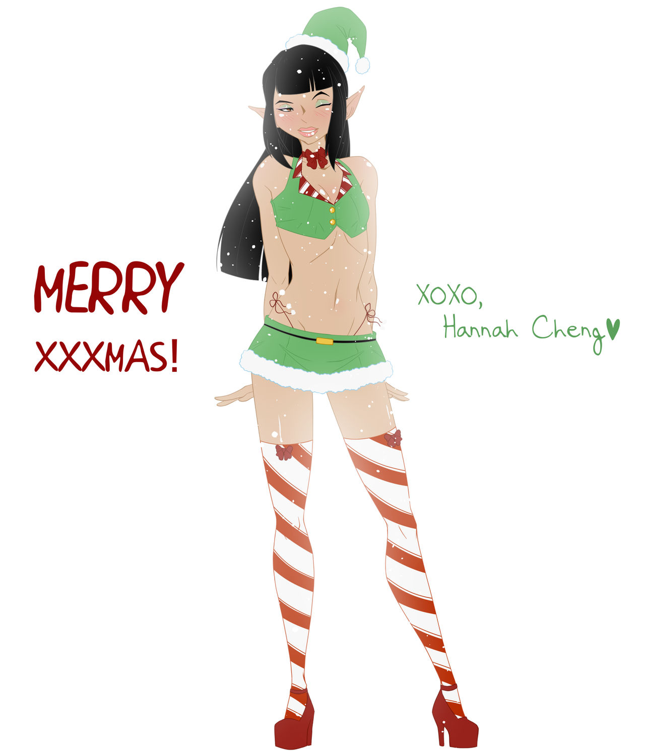 XXXmas 2019 Collection page 5 full