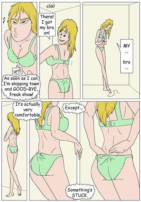 - Manspider 16: Araneolus 3 page 2 full