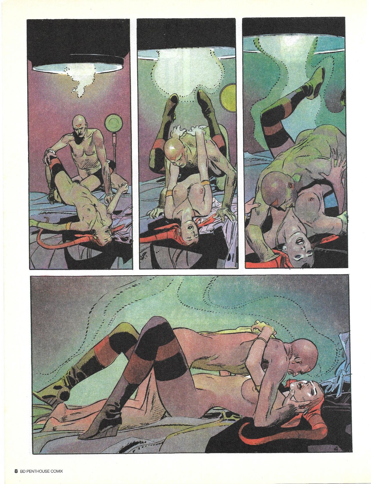 BD PENTHOUSE no. 04 page 8 full