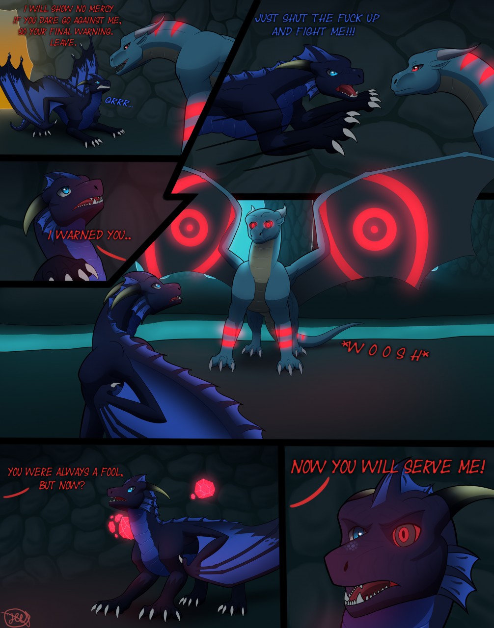 New Intruder page 2 full