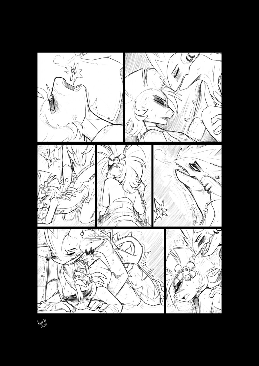 No Words page 2 full