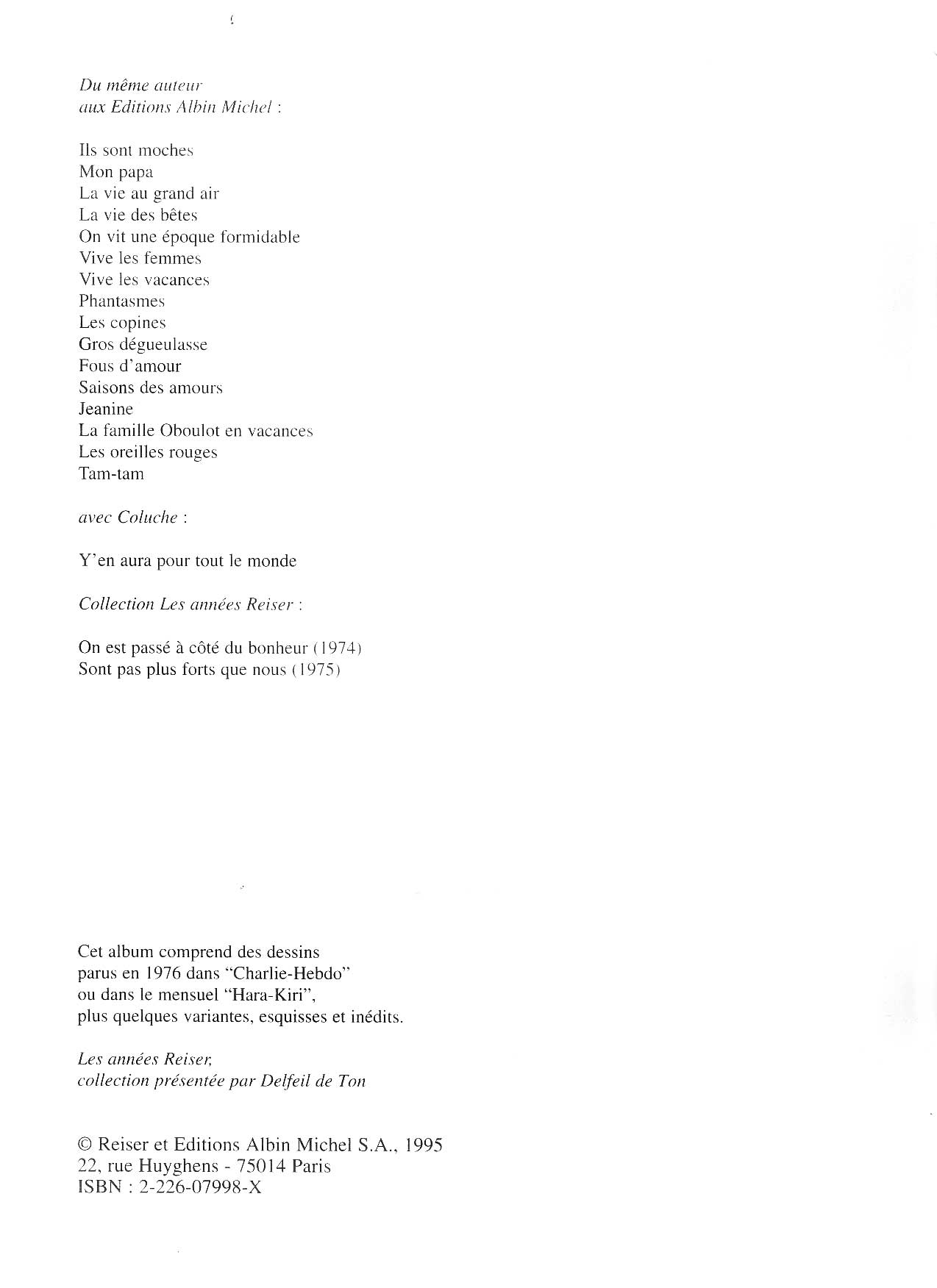 A bas tout page 2 full