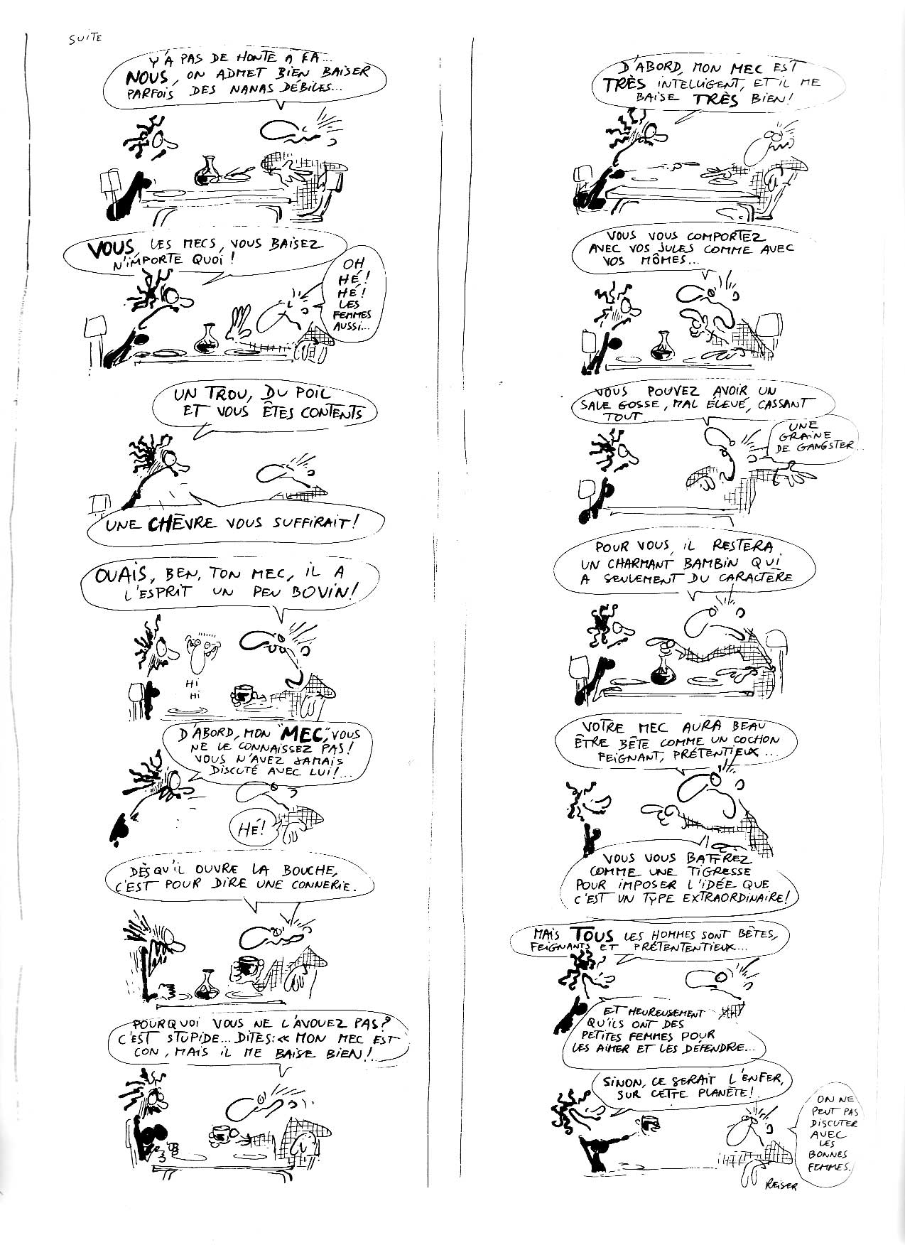 A bas tout page 7 full