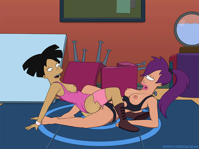 700px x 525px - Futurama Porn Animated Gifs | Sex Pictures Pass