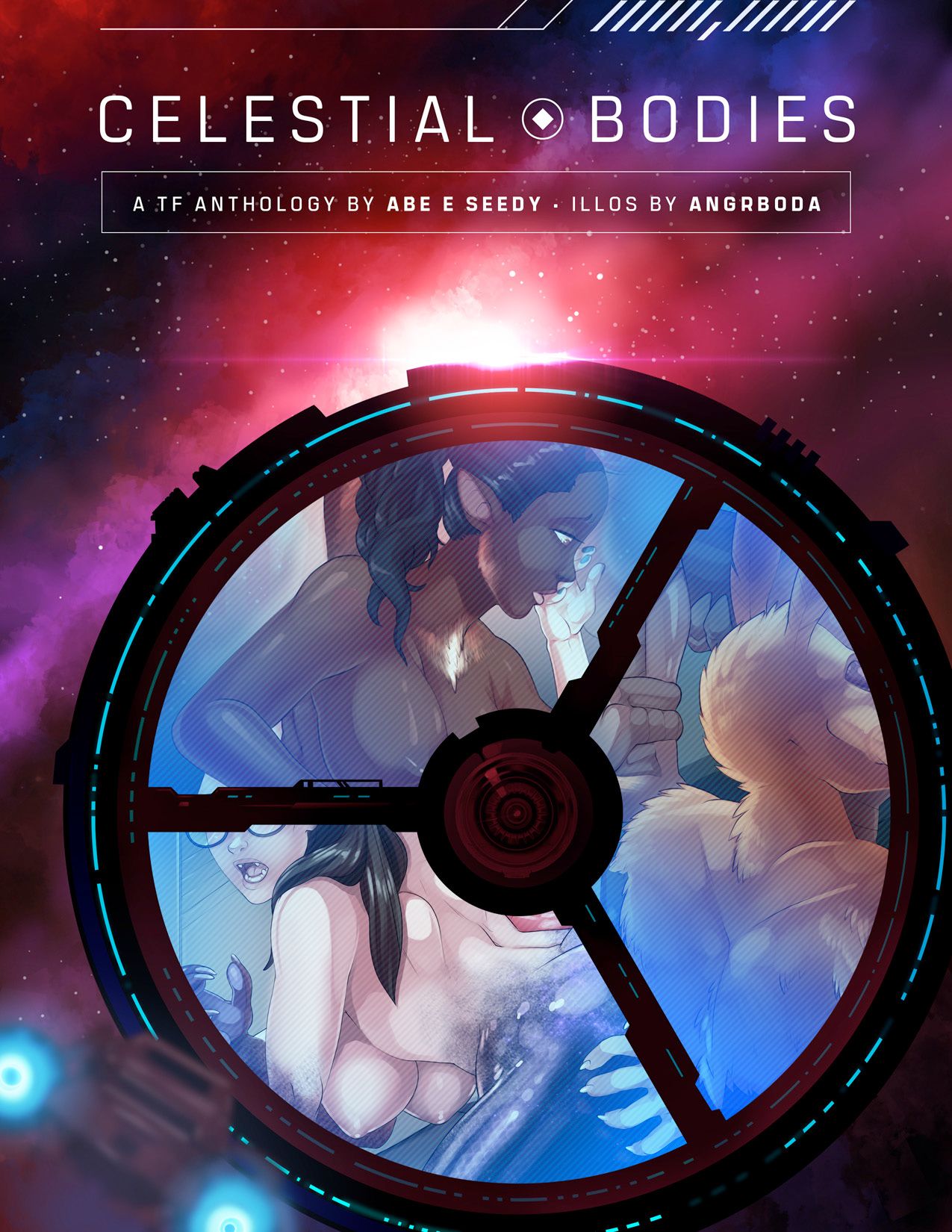Celestial Bodies page 1 full