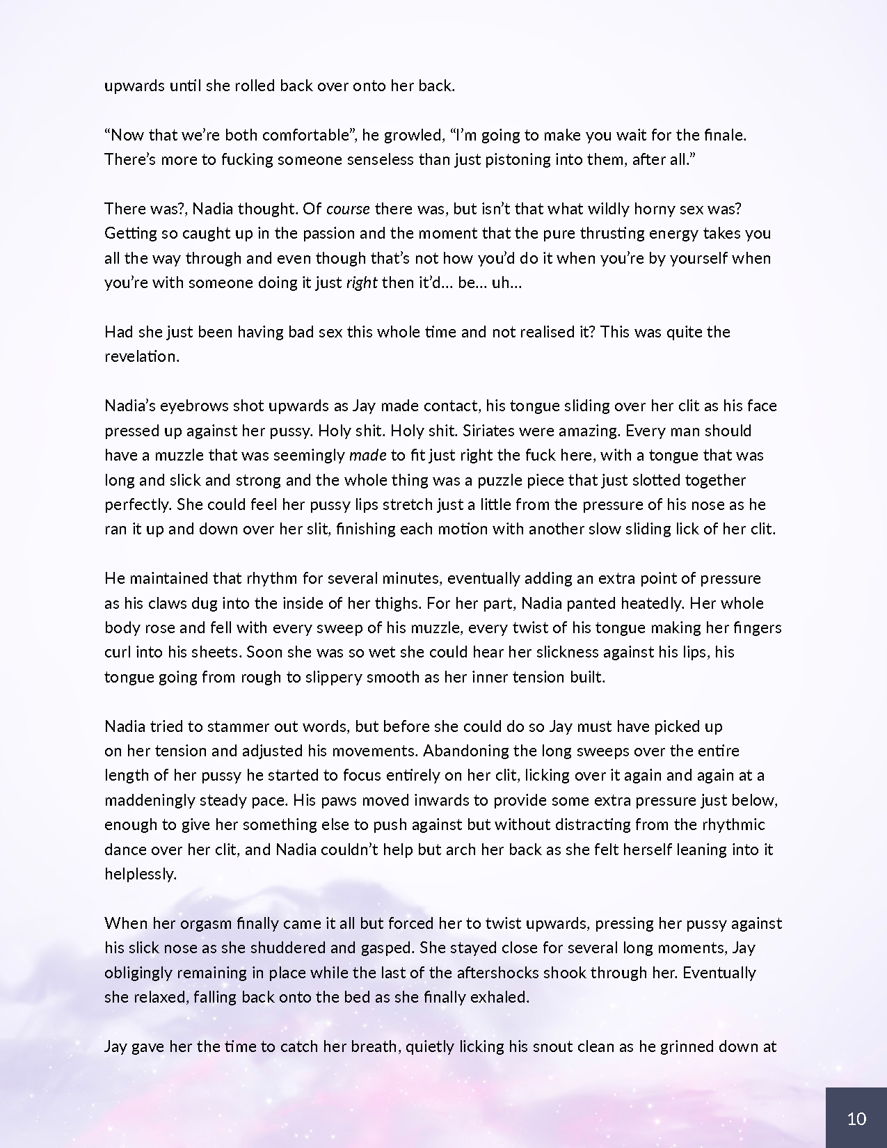 Celestial Bodies page 10 full
