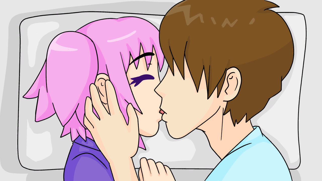 Paizuri University page 4 full
