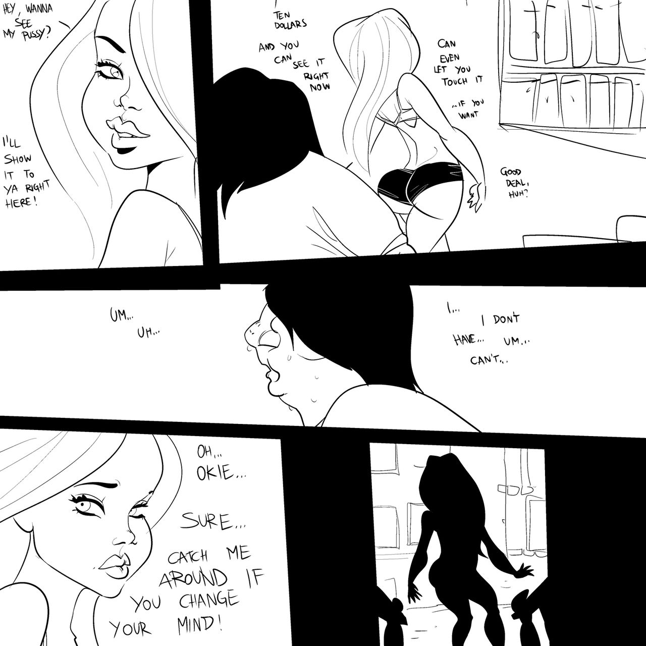 Artist - IronCoin page 7 full