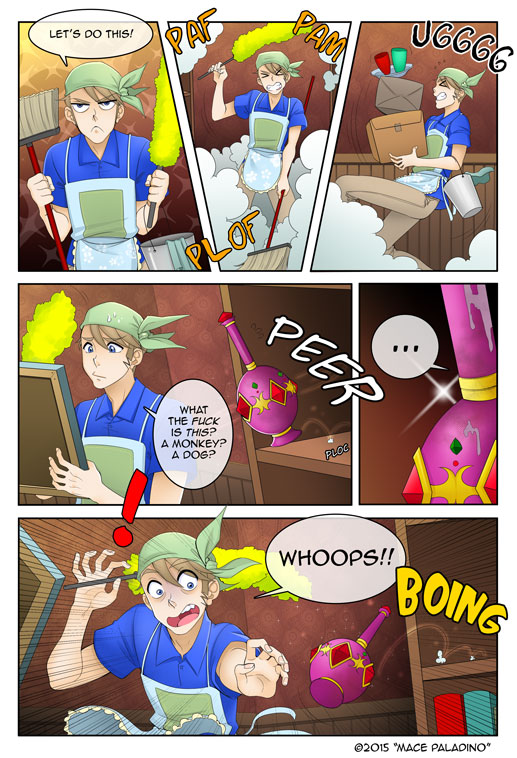Ship in a Bottle Ch. 1-5 page 7 full